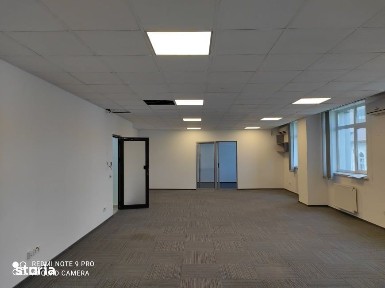 Spatiu de inchiriat 175 mp - Centru