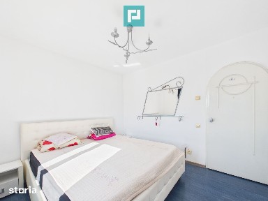 Apartament cu 2 camere de închiriat - zona Intim