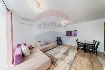Apartament 2 camere de inchiriat in Westfield cu terasa