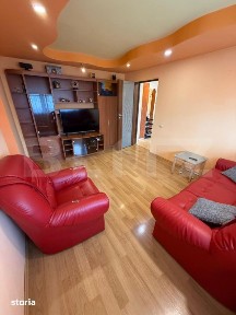 Apartament 2 camere, zona Gemenii, aer conditionat, loc de parcare