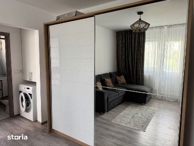 Apartament 2 camere str Tudor Vladimirescu