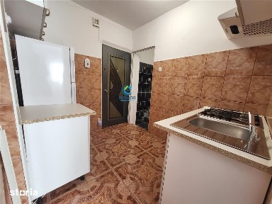 Vanzare Garsoniera, Uzina2, etaj 1, mobutilata,insorita
