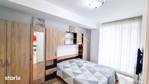 Oportunitate Investitie 2 Camere Alphavile Carpatilor I Astra