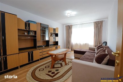Apartament decomandat, vedere frumoasa, etaj2, Zarnesti, Brasov