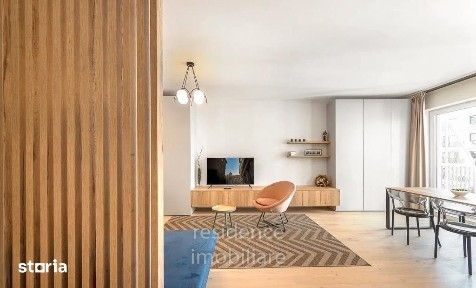 Apartament 2 camere, Record Park, zona The Office + Garaj