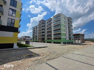 ap cu CF individual de vanzare ansamblu SQUAR PARK RESIDENCE C3 Rasnov