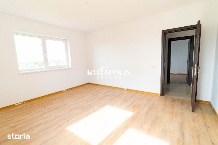 Apartament Nou Intabulat Sanpetru