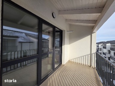 Apartament cu 3 camere 62mp, zona Dealul Lempes, Sanpetru