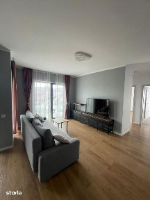Apartament 3 camere 70mp, mobilat si utilat modern, Zona Tineretului