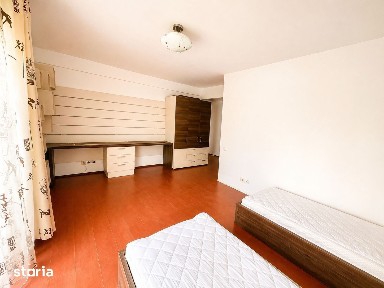 Apartament tip studio | 45 de mp | Balcon | Zona Vivo
