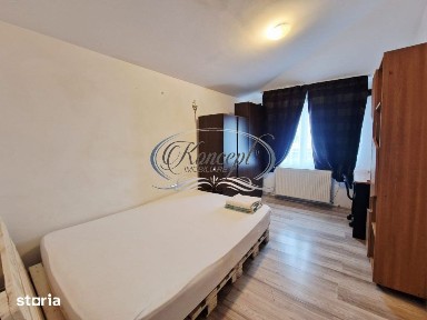 Apartament in Marasti