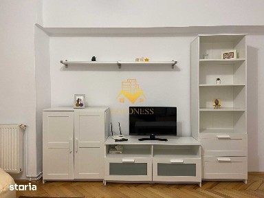 2 camere decomandate, Modern, Parcare, USAMV, UMF, Zorilor