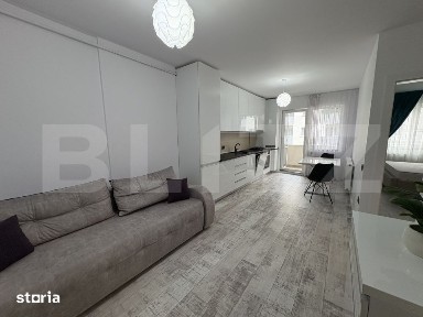Apartament 2 camere, modern, zona Vivo