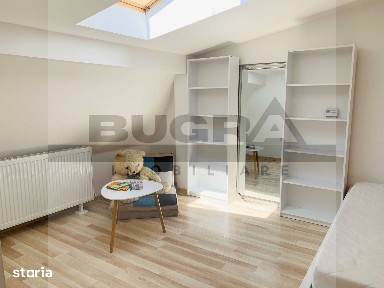 Apartament de 1 camera, 47mp, decomandat, zona Centrala