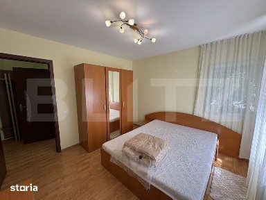 Apartament 2 camere, parcare, zona Buna ziua