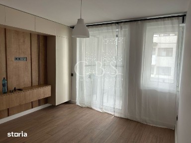 De inchiriat apartament2 cam,40mp Sannicoara,Mobilat si utilat,parcare