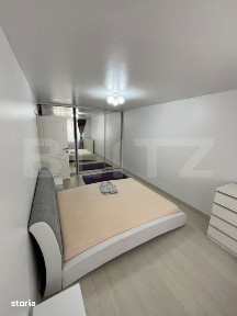 Apartament 2 camere, modern, parcare, zona Campului