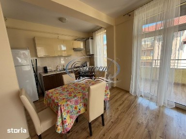 Zona Spitalului de Recuperare, apartament 4 camere