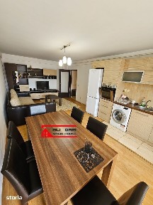 Ap 3 camere str Jupiter, bloc nou, cheltuieli de întreținere mici