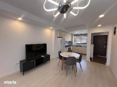 Vila 3 camere Cosmopolis
