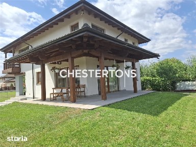 Casa de inchiriat CorbeancaLocul in care vacanta poate deveni stil de