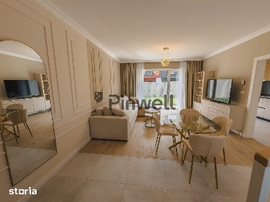Casa 3 camere| NOUA| Lux| Parcare| Pipera| H4l The Village