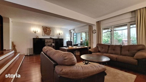 Vila Duplex 5 camere de inchiriat Pipera | Erou Iancu Nicolae | Briti