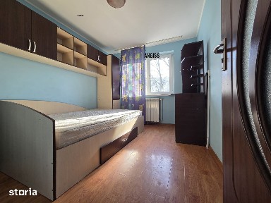 Apartament 3 camere STRADA SPITALULUI