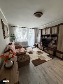 Apartament 2 camere, 52.50 mp, zona Micro 19