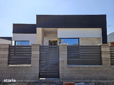 Casa parter | 4 camere | comuna Berceni