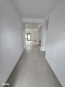 Vila P+1E+M-5 camere-200 mpu- Cartierul Latin-Finisata