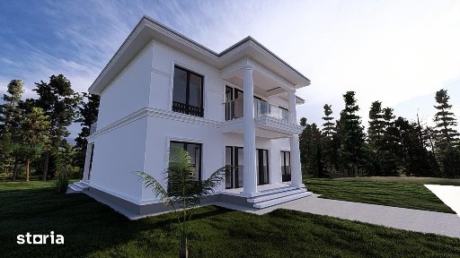 Casa de Vanzare Pielesti