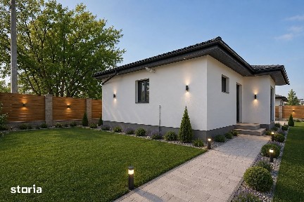 Berceni, Ilfov