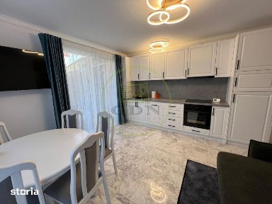 Inchiriere casa moderna tip duplex, 120 mp., P+E