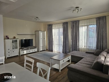 De inchiriat! Duplex modern in Europa