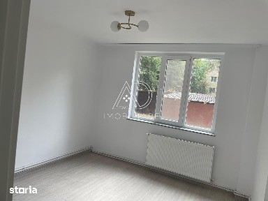Apartament de închiriat - Aleea Smîrdan