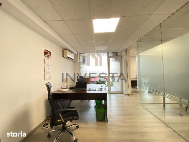 Oportunitate de investitie! Spatiu de birouri Piata Avram Iancu Centru