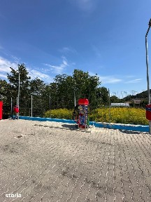 SPĂLĂTORIE AUTO SELF-SERVICE - 5 BOXE | AFACERE LA CHEIE
