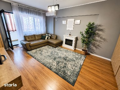 AP 2cam dec Zona MALL - bl. Italian Residence