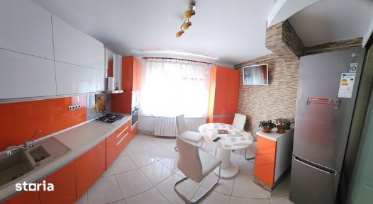 Central, Pitesti, Arges