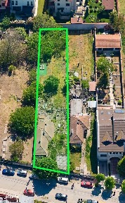 Casă demolabila+teren 819 mp | Zona Stadion |str. Pictor N. Grigorescu