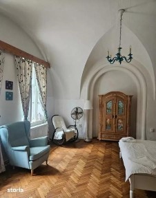 Apartament 2 camere zona Centrală