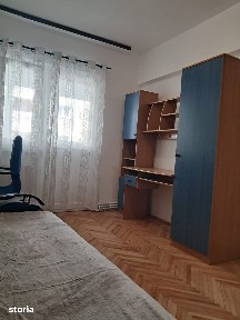 Apartament 3 camere etaj 1, strada Siretului