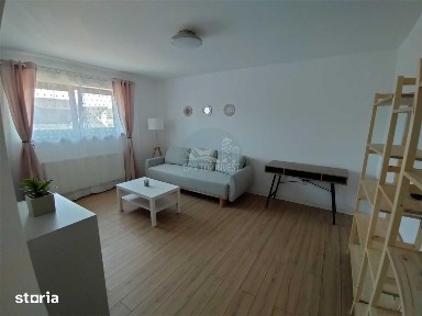 Apartament decomandat cu 2 camere zona Doamna Stanca