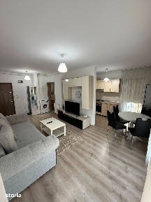 Apartament 2 camere de inchiriat Arhitectilor
