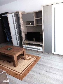 Apartament 2 camere decomandat - Strada Măslinului, Turnisor