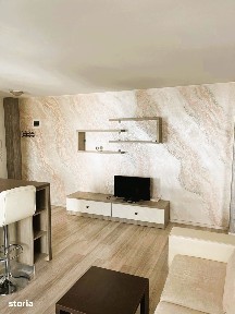Apartament cu 2 camere balcon si parcare privata zona Dna Stanca