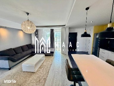 Apartament 2 camere de închiriat | Sibiu, Arhitecților | parcare