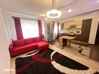 Apartament 3 camere 2 bai balcon si pivnita zona Terezian