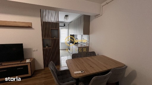 Apartament 3 camere și parcare subterană în Turnisor